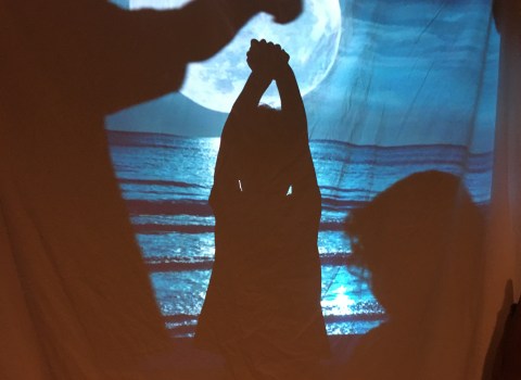 How might we attend to story as a vital more-than-human&nbsp;presence?